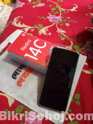 Redmi 14c